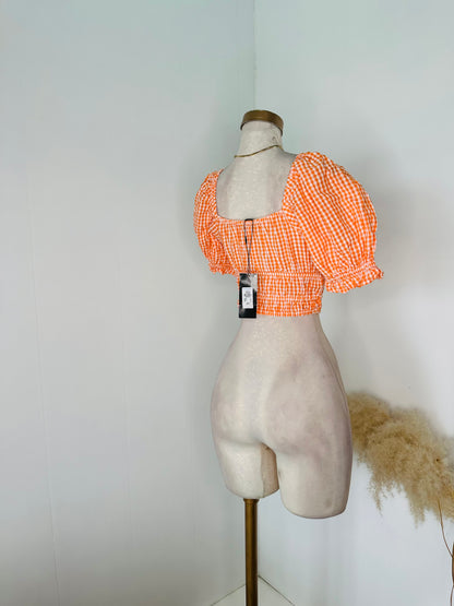 Blusa