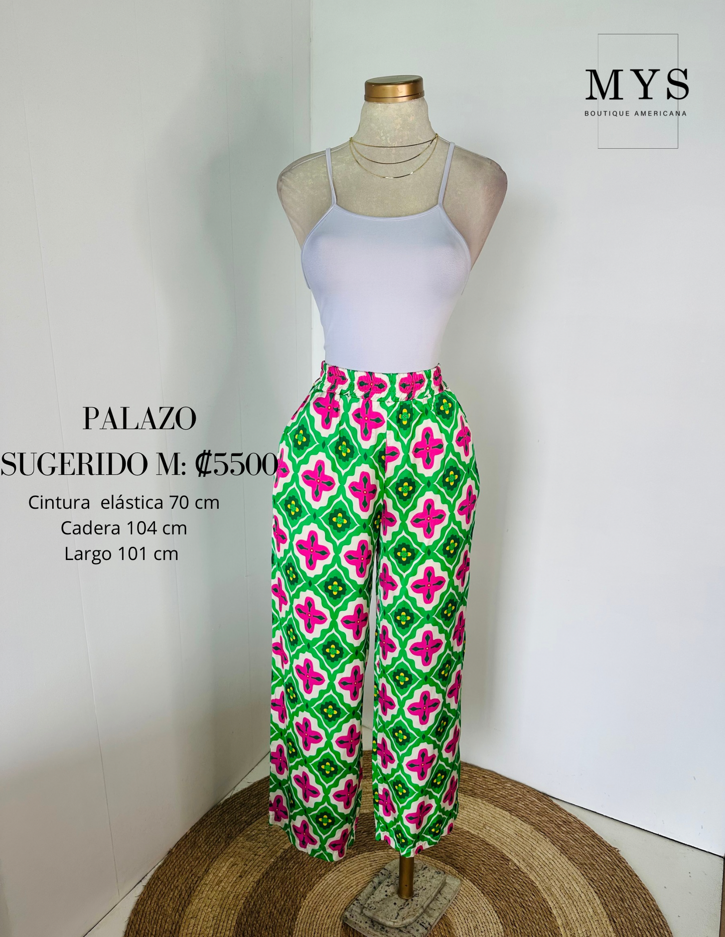 Palazo