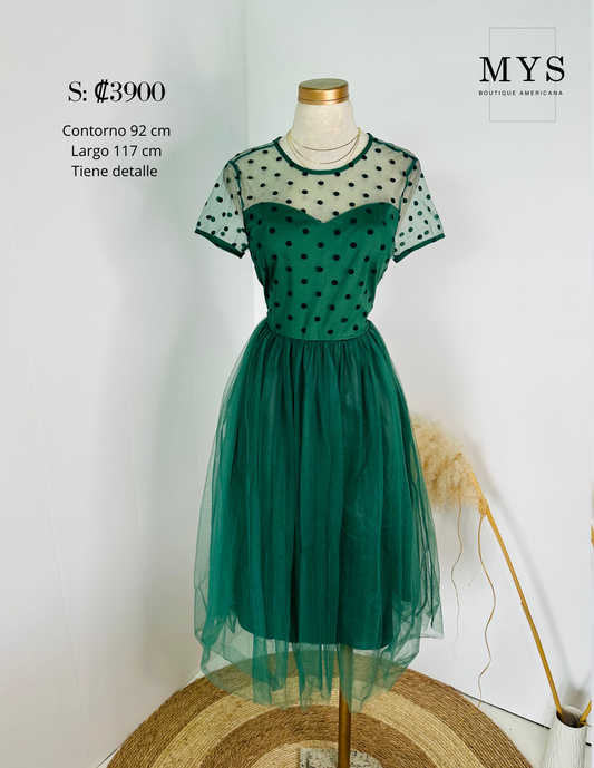Vestido