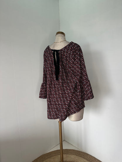 Blusa