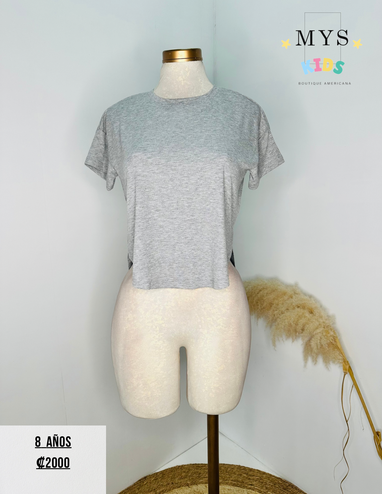 Blusa