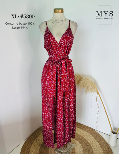 Vestido