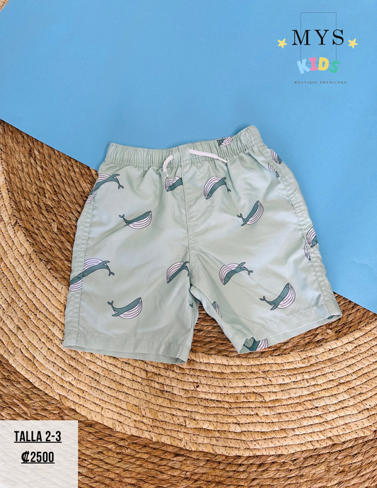Short