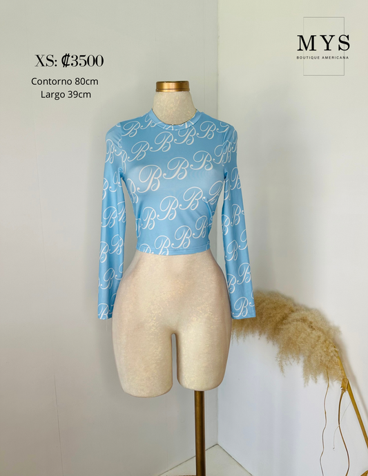 Blusa