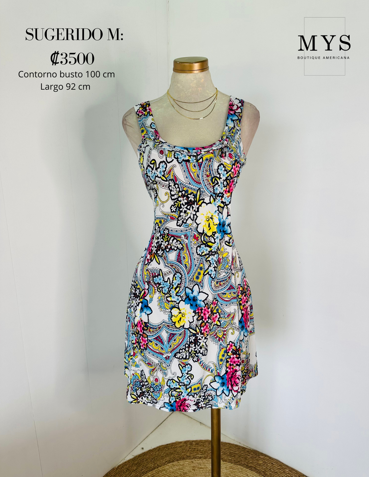 Vestido