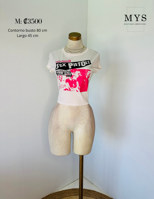 Blusa