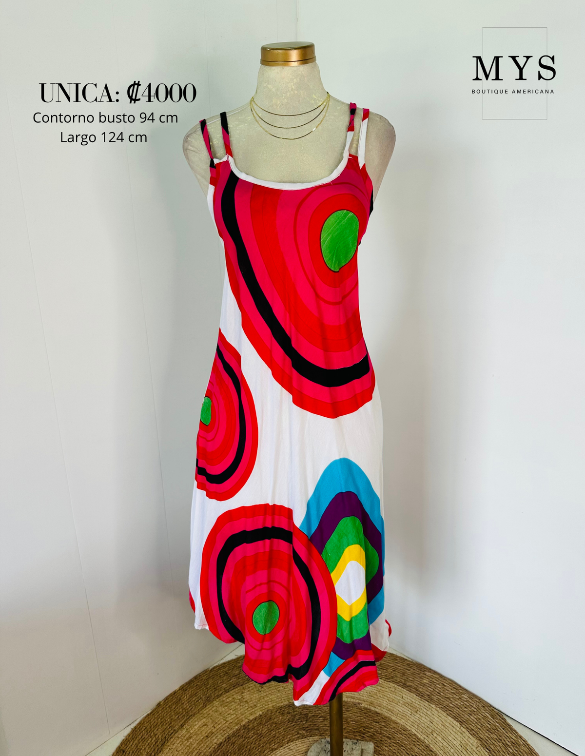 Vestido