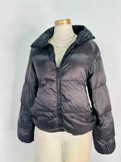 Jacket negra