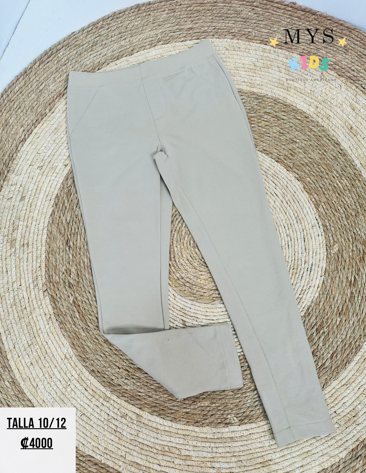 Pantalón