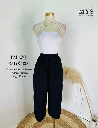 Palazo
