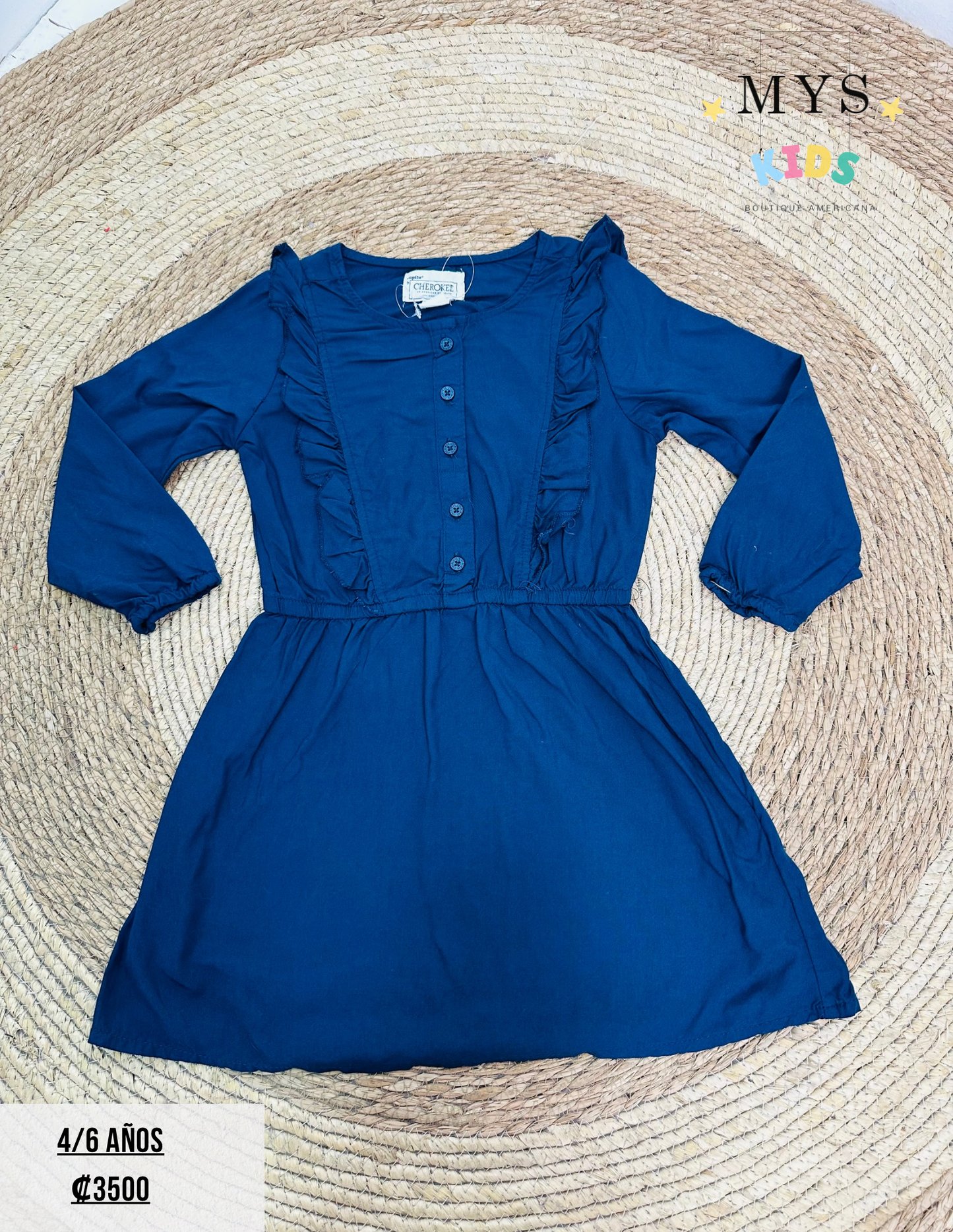 Vestido