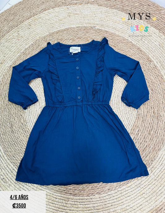 Vestido