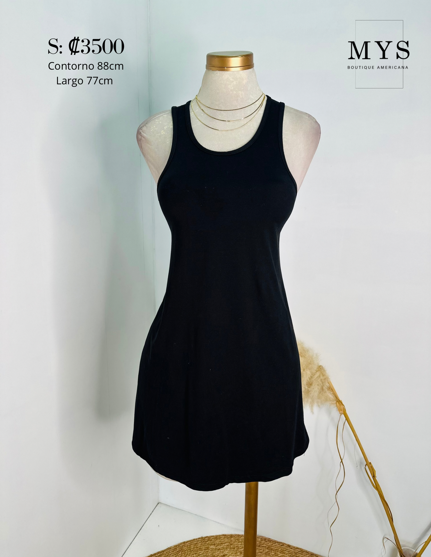 Vestido