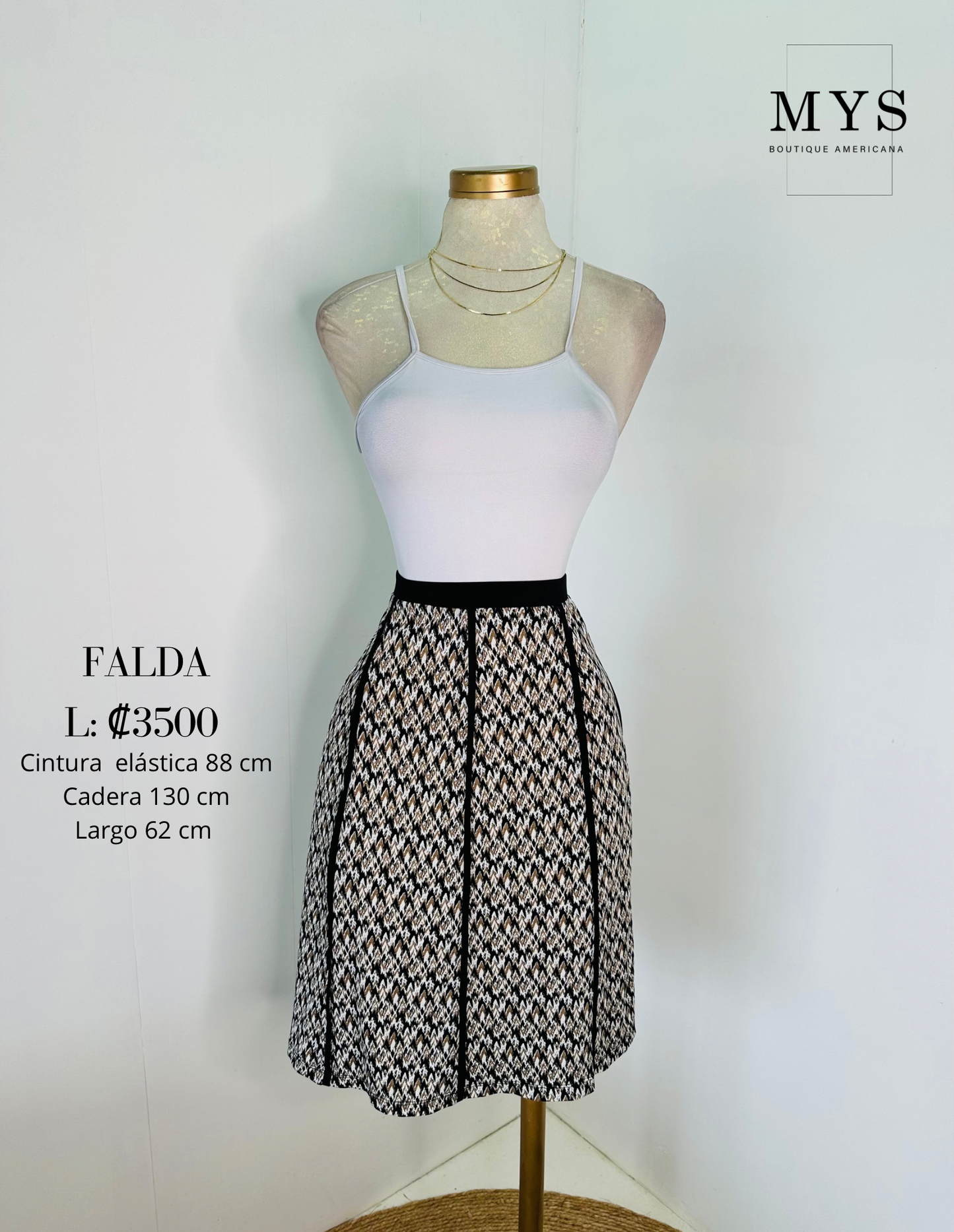 Falda