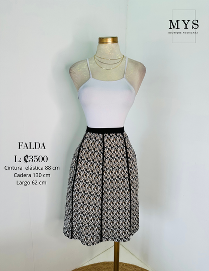 Falda