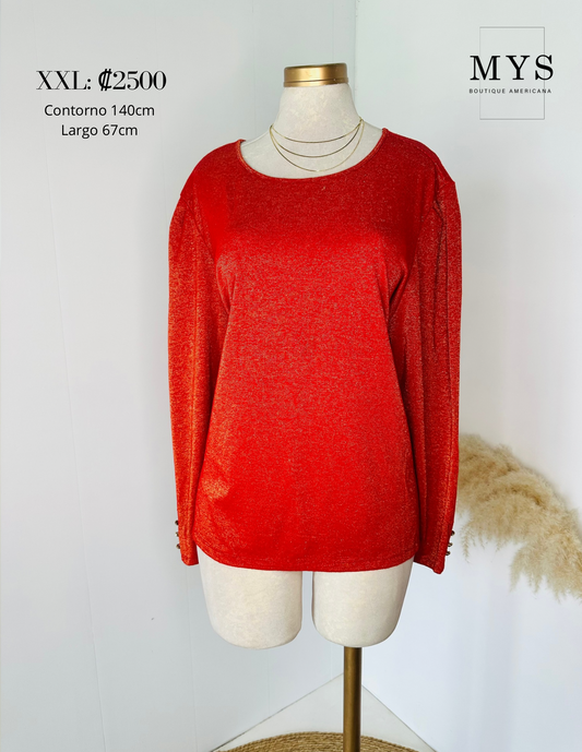 Blusa