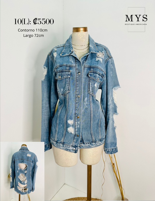 Jacket