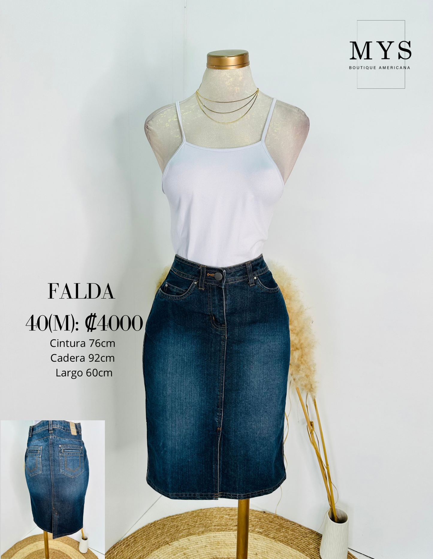 Falda