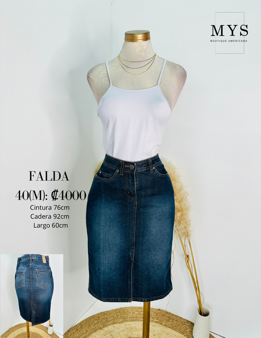 Falda