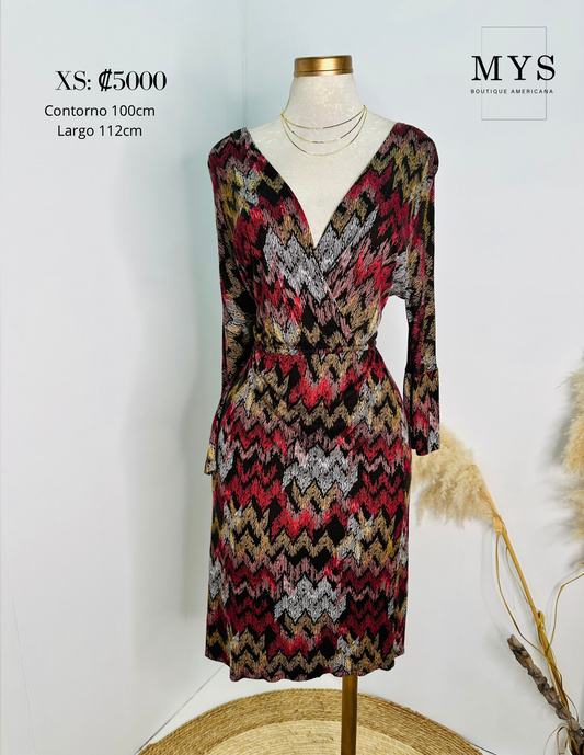 Vestido