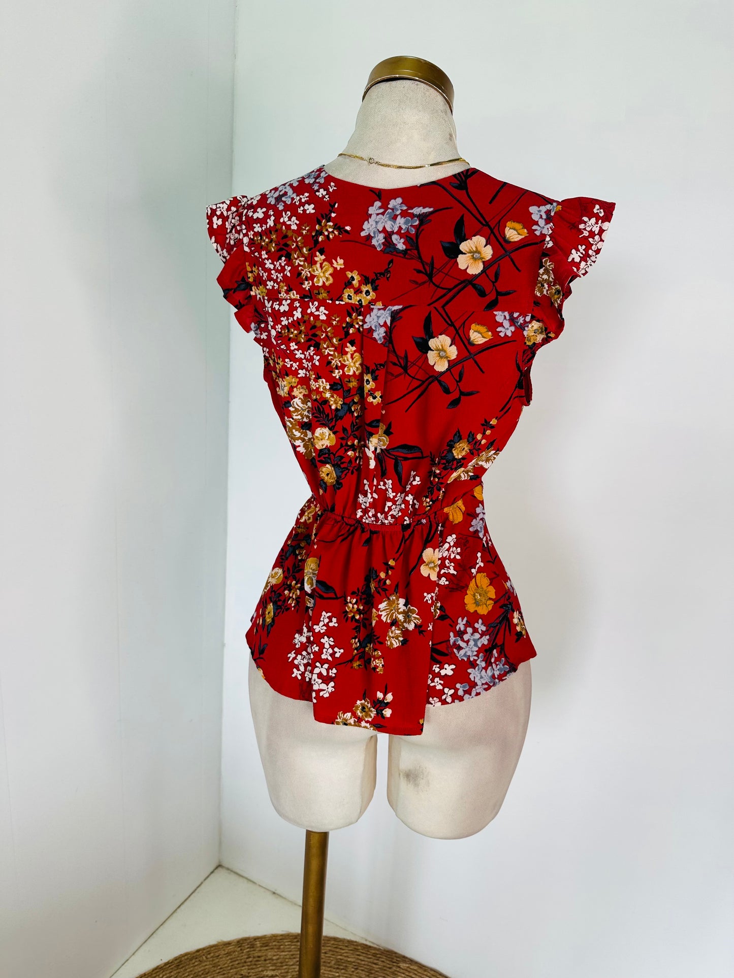 Blusa