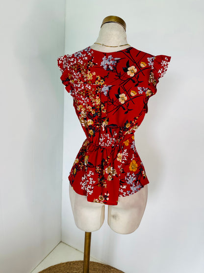 Blusa