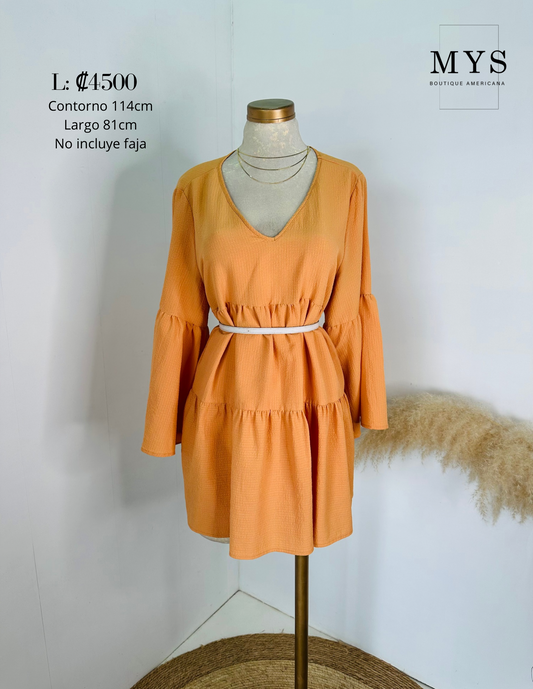 Vestido