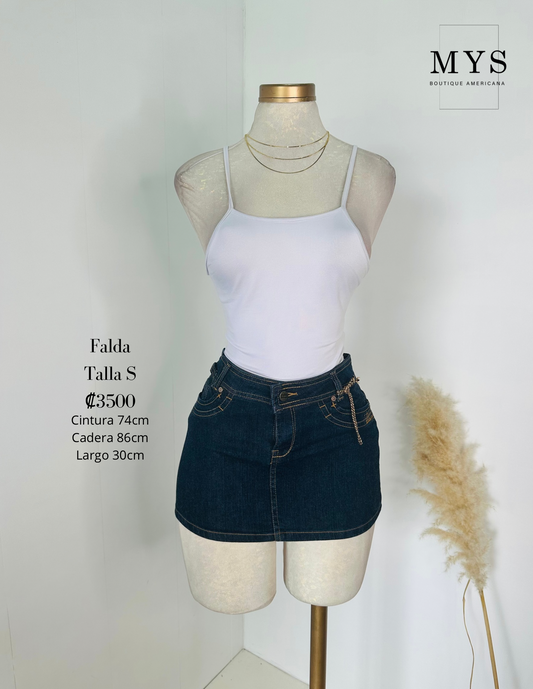 Falda