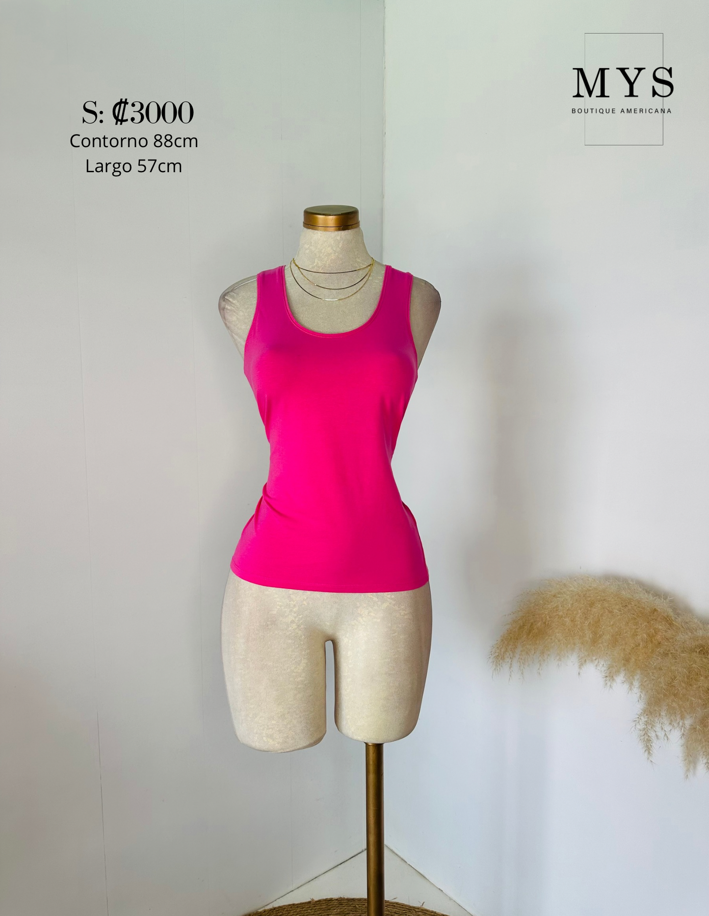 Blusa