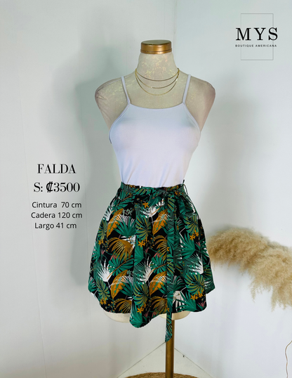 Falda