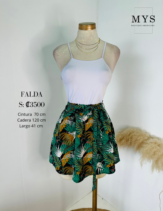 Falda