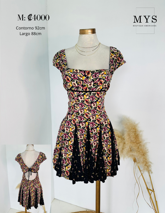 Vestido