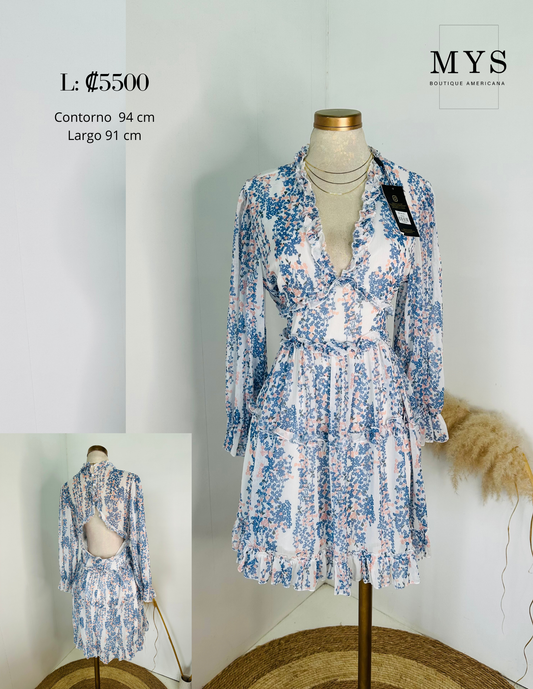 Vestido