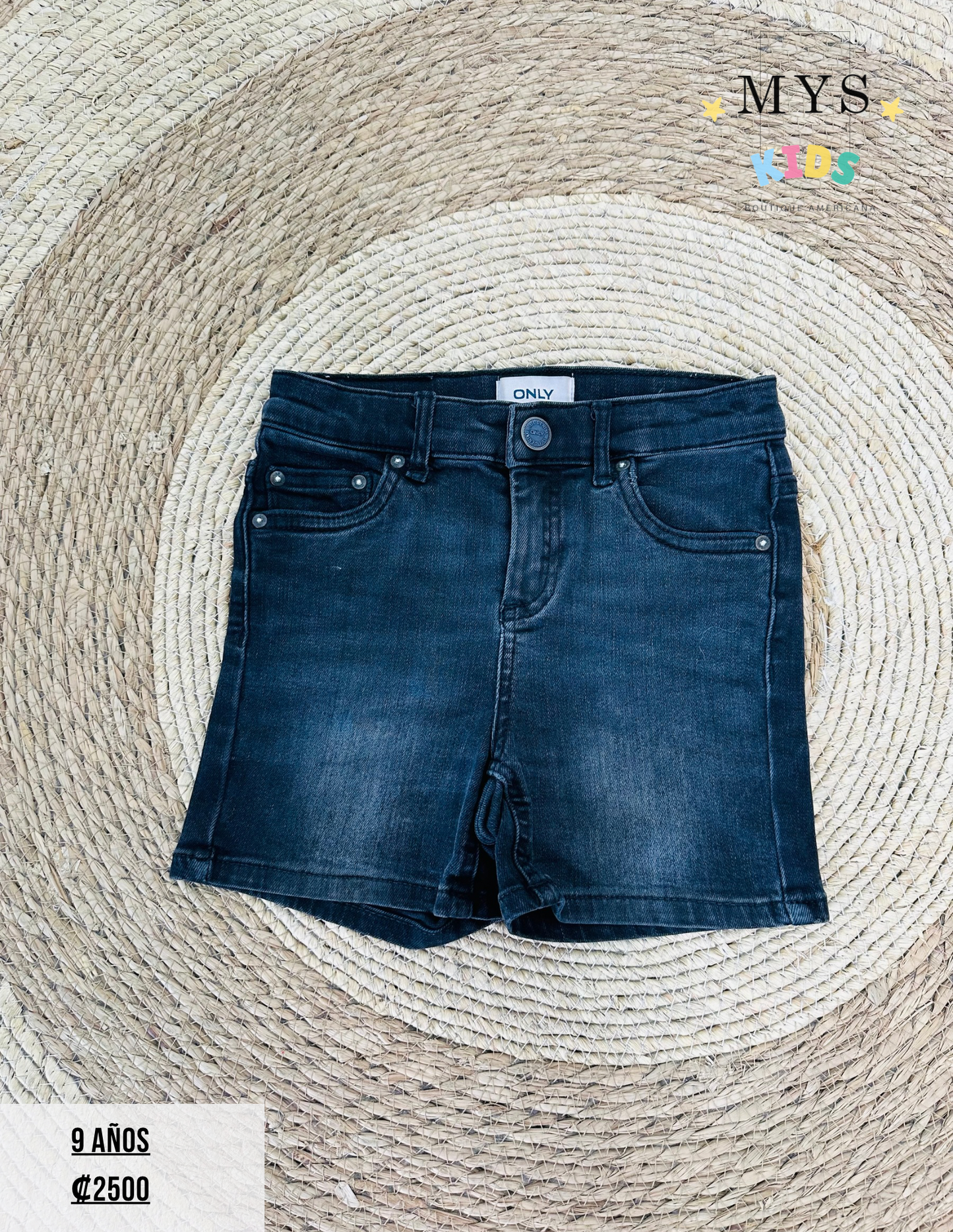 Short