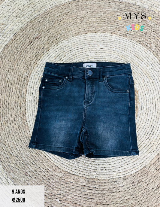 Short