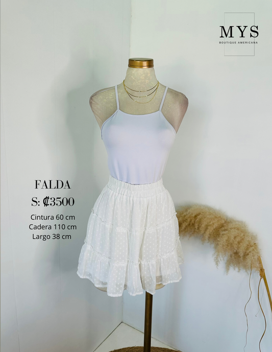 Falda