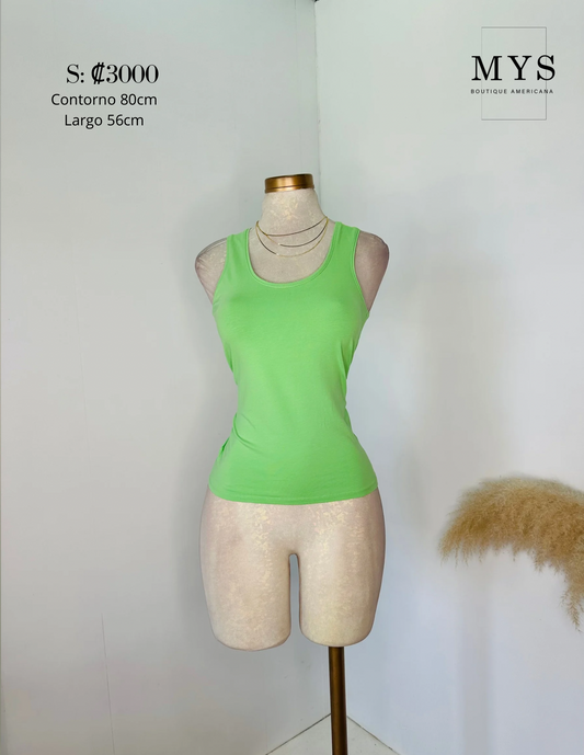 Blusa
