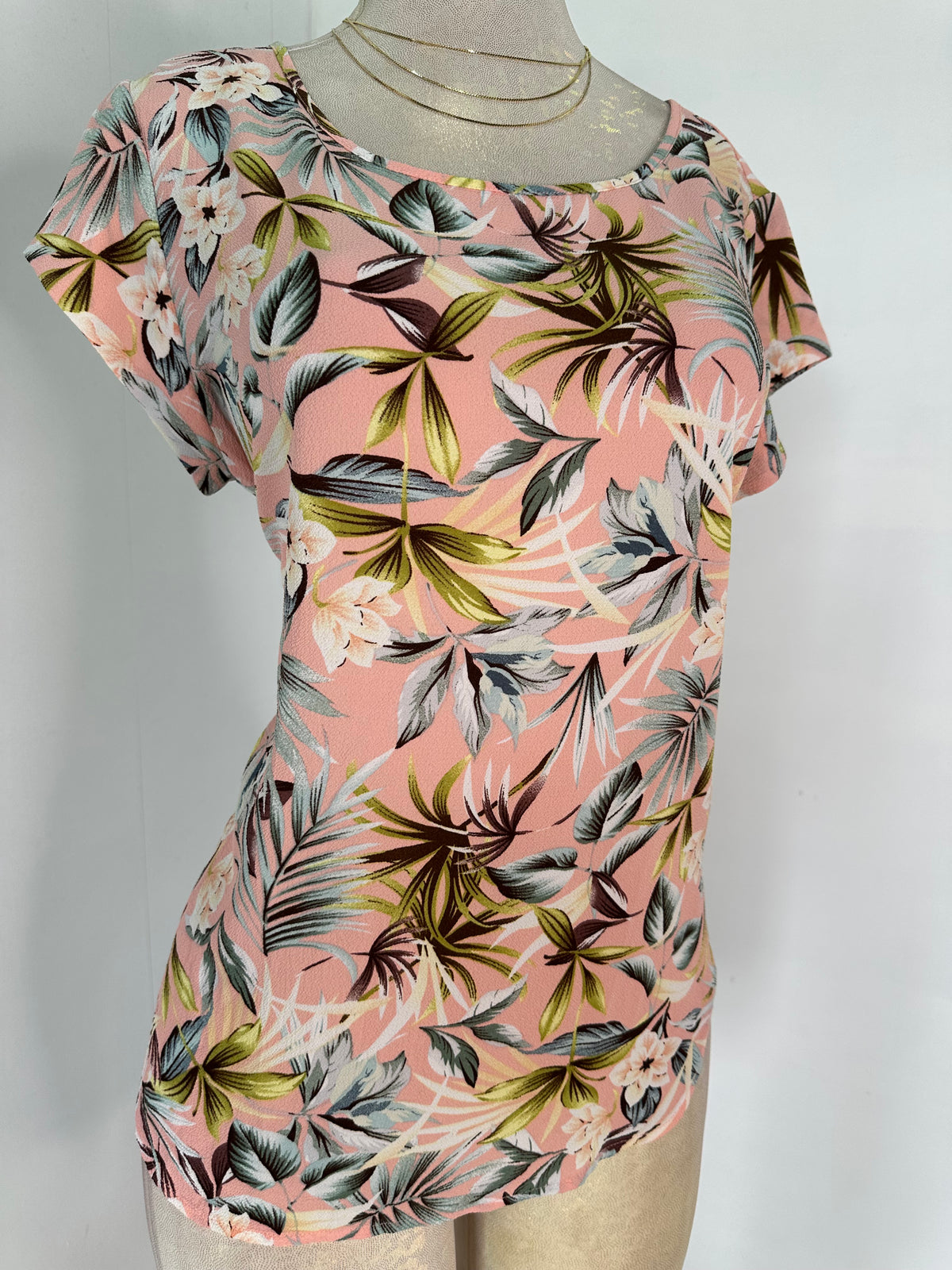 Blusa