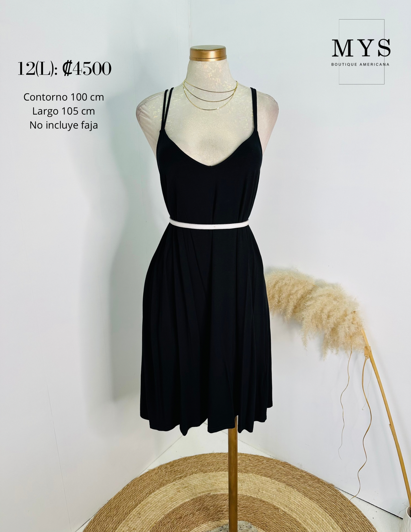Vestido