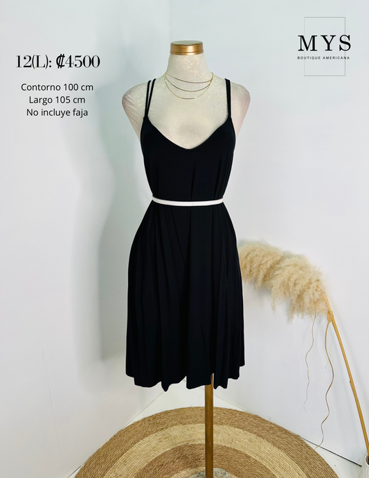 Vestido