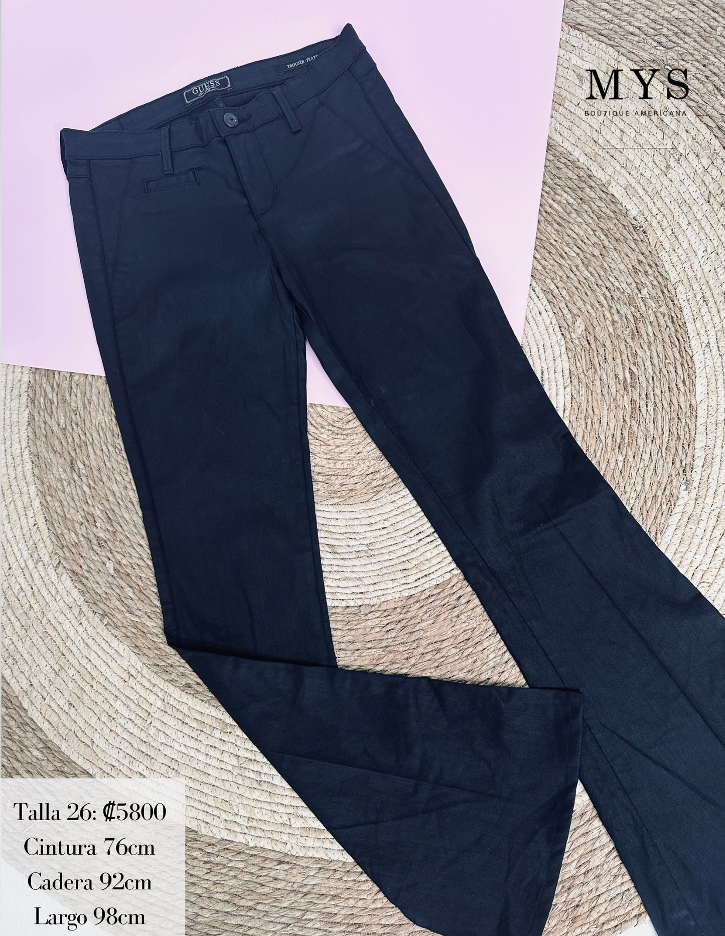 Pantalón