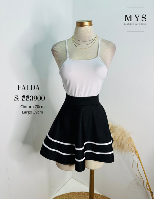Falda