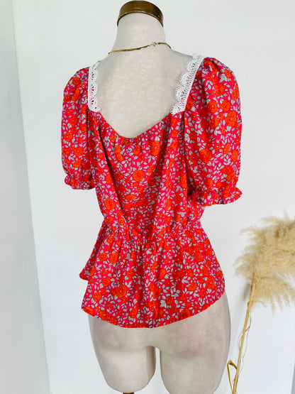 Blusa