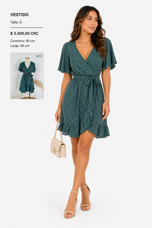Vestido