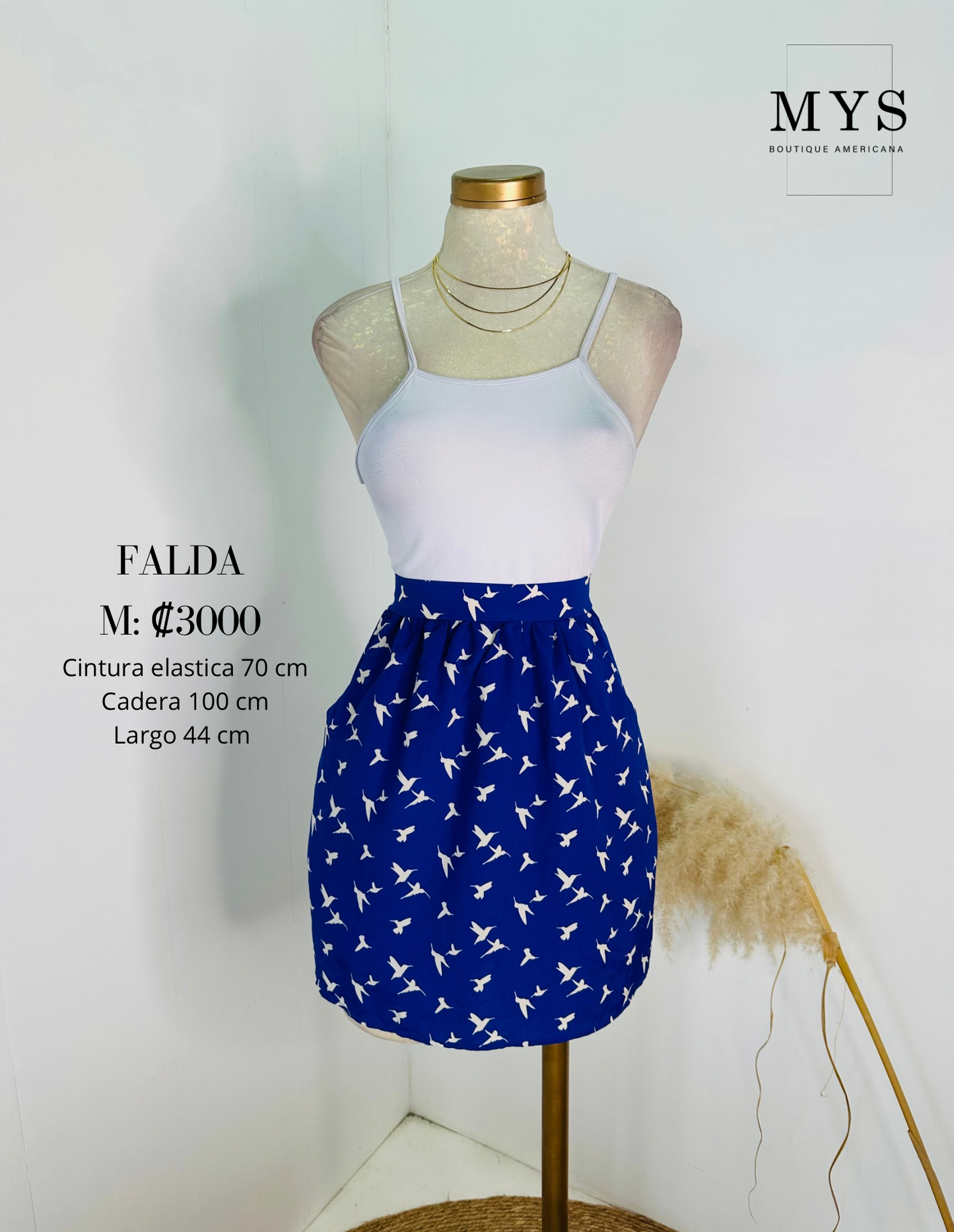 Falda