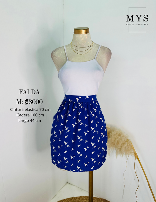 Falda