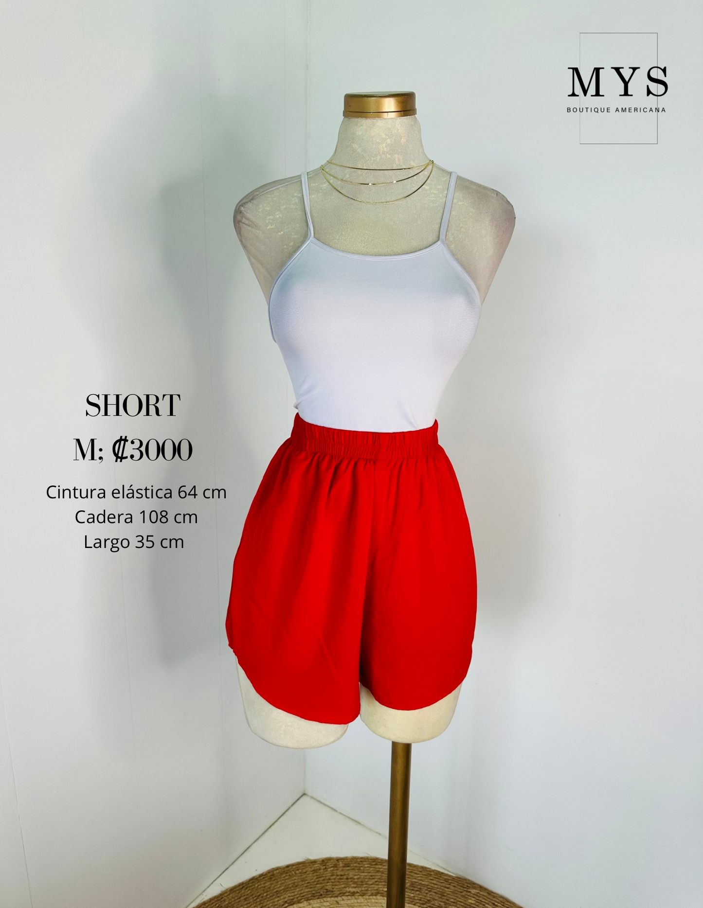 Short
