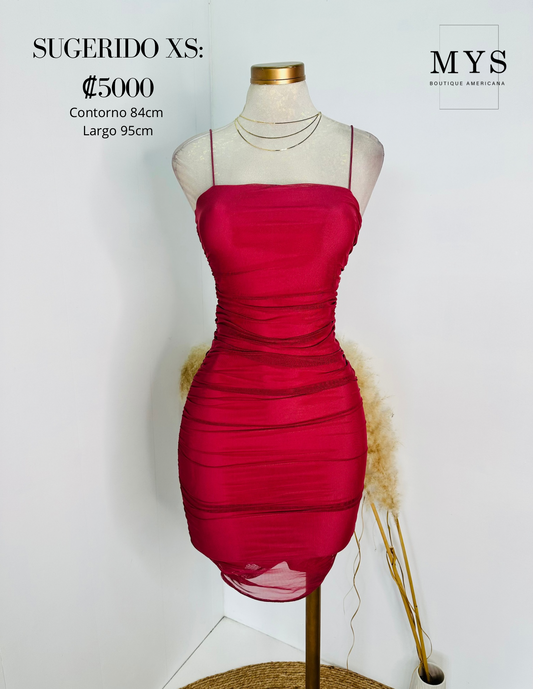 Vestido