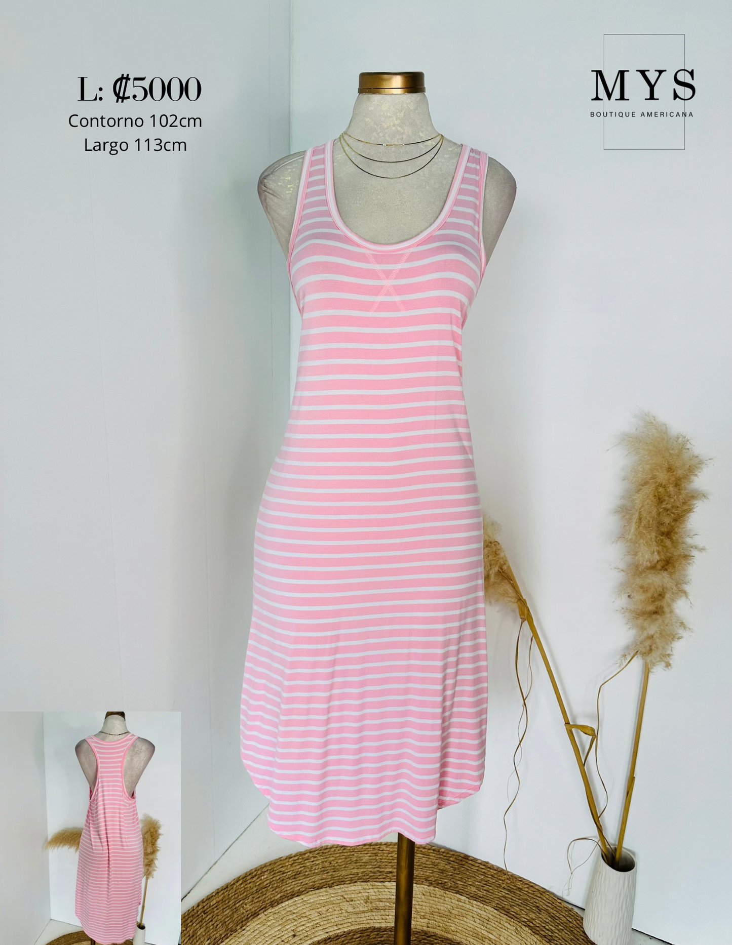 Vestido