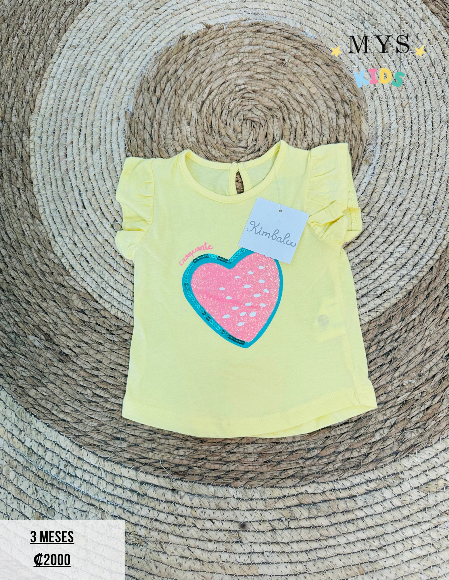 Blusa